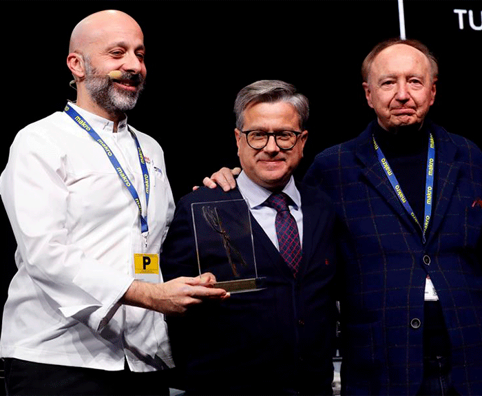 niko romito