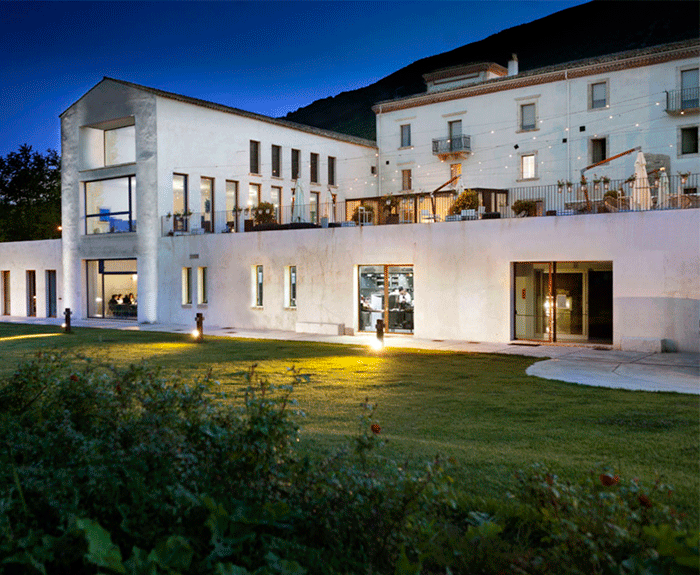 restaurante Reale