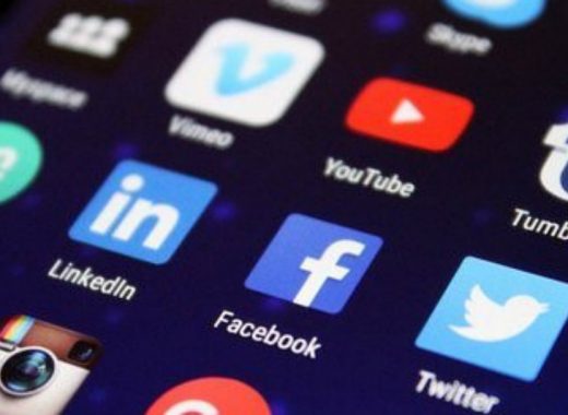 Redes sociales / Estafas por internet