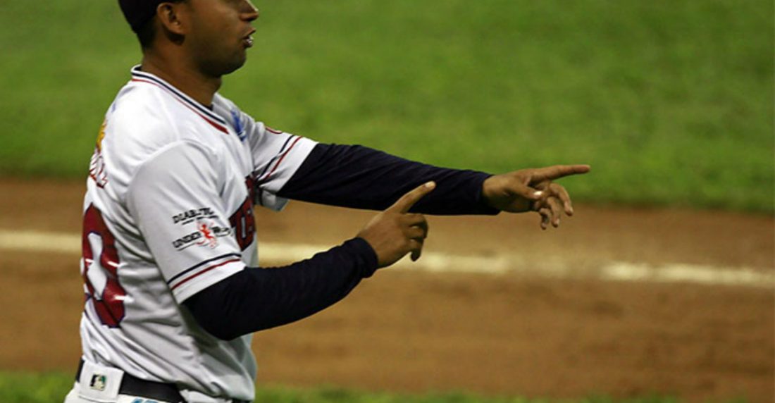 renny osuna