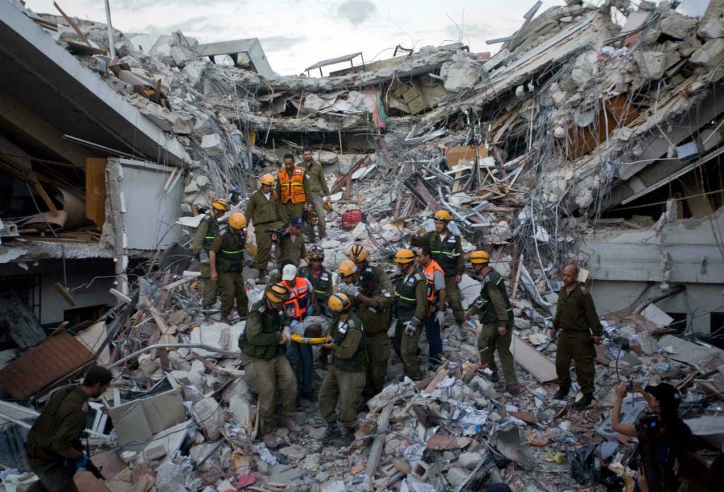 terremoto haití 2010