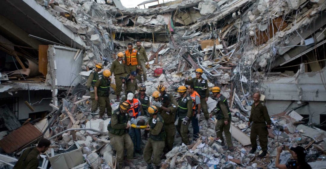 terremoto haití 2010