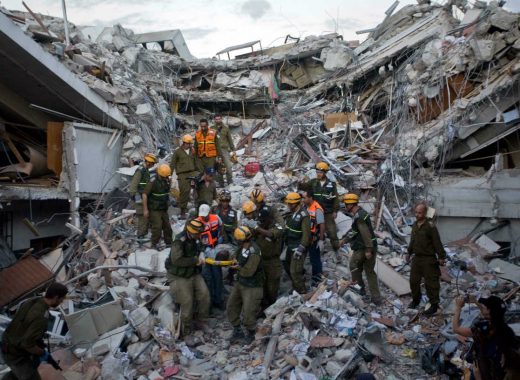 terremoto haití 2010