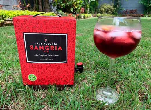 Sangría Dale Alegría