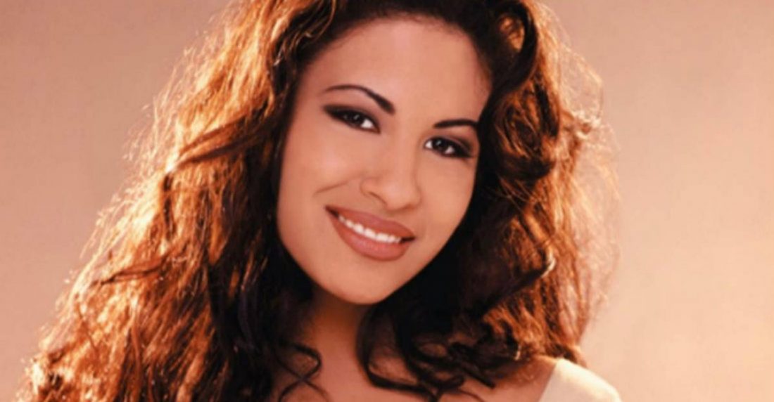 Padre de Selena revela secretos del casting para interpretar a la cantante