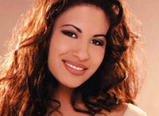Padre de Selena revela secretos del casting para interpretar a la cantante