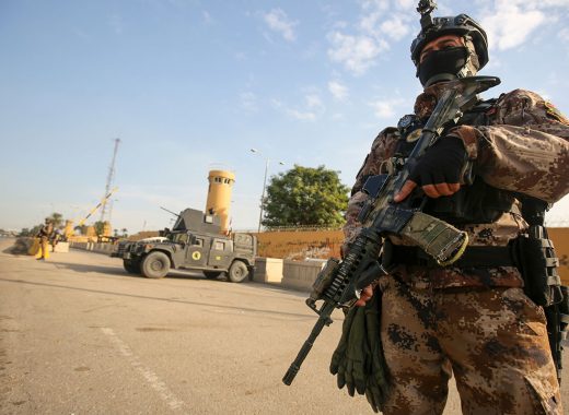 Muerte de Soleimani pone a prueba la estrategia del Golfo