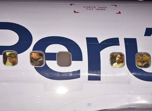 Perú expulsa a 131 venezolanos con antedecentes criminales