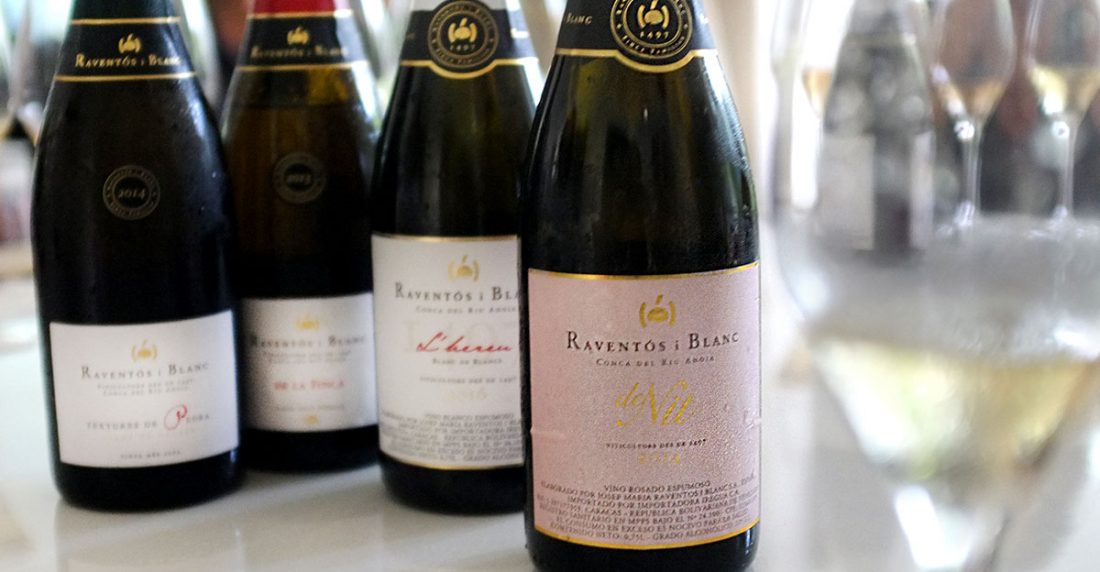 El paladar merece probar vinos de estreno en este nuevo año. A Venezuela llegaron varias etiquetas innovadoras, cada una con su propia característica.