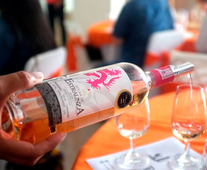 vinos de estreno