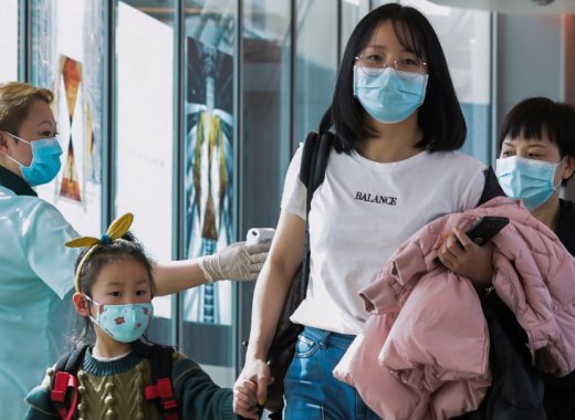 coronavirus. AFP precio del petróleo