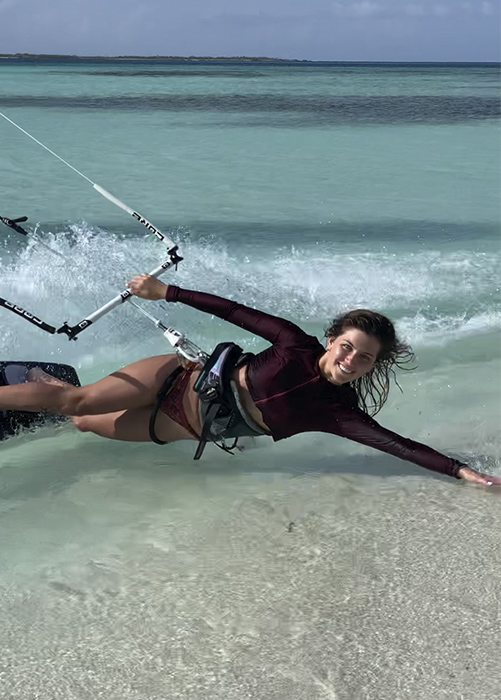 kite