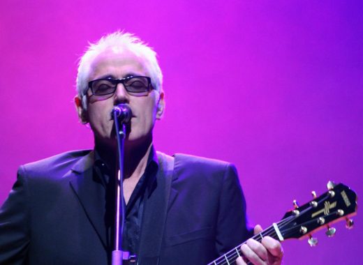 Yordano. Foto: Venezuela al Día