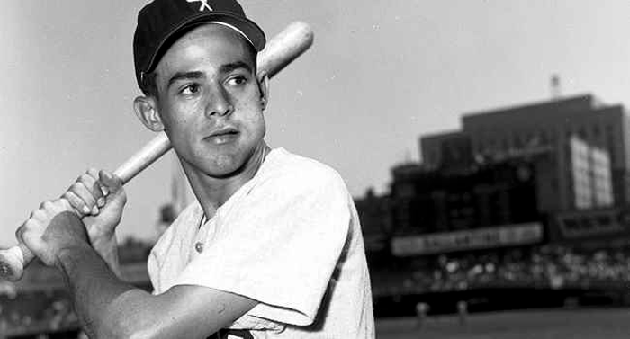 Luis Aparicio. Foto: Archivo