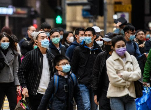 Pruebas de vacuna contra COVID-19