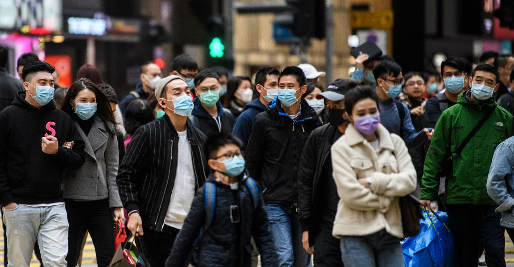 Pruebas de vacuna contra COVID-19