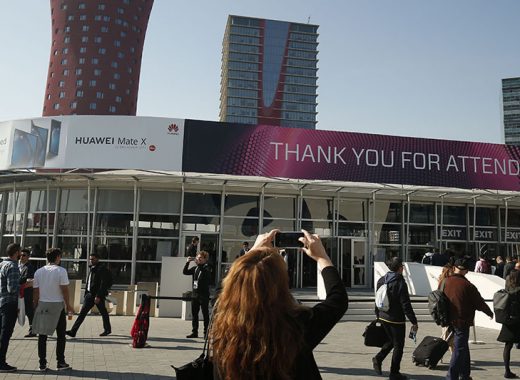 El Congreso Mundial de Móviles en Barcelona pende de un hilo