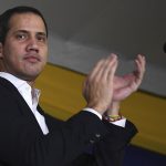 Guaidó anuncia regreso de Venezuela a Comunidad Andina de Naciones