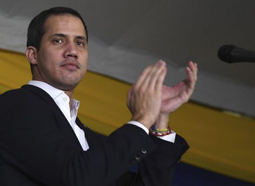 Guaidó anuncia regreso de Venezuela a Comunidad Andina de Naciones
