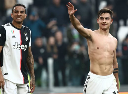 La Juventus