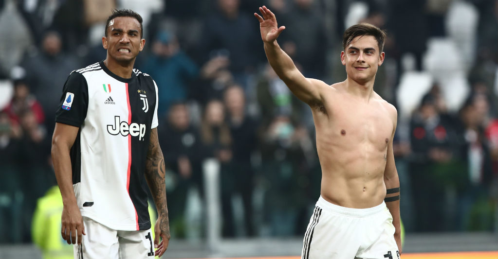 La Juventus