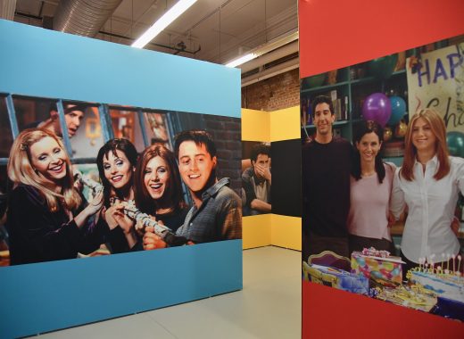 Friends volverá a la televisión en una reunión para HBO Max