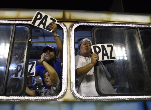 Carnaval de Rio