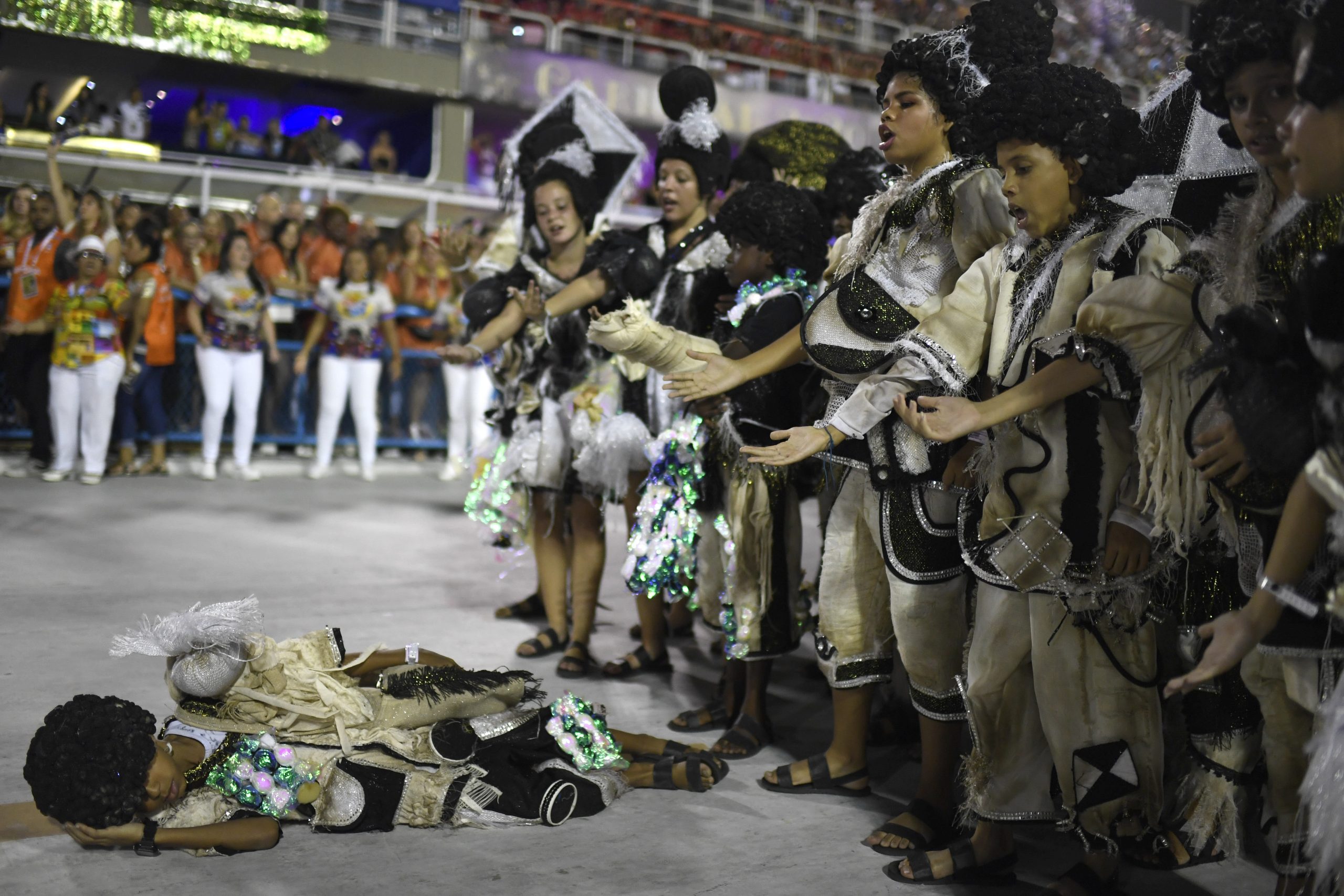 Carnaval rio