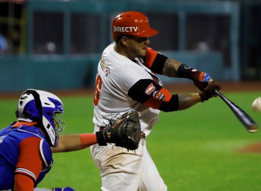 Venezuela pierde su invicto pero igual llega a semifinales de Serie del Caribe 2020