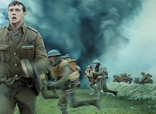 El Bafta enrumbó a “1917” hacia el Oscar