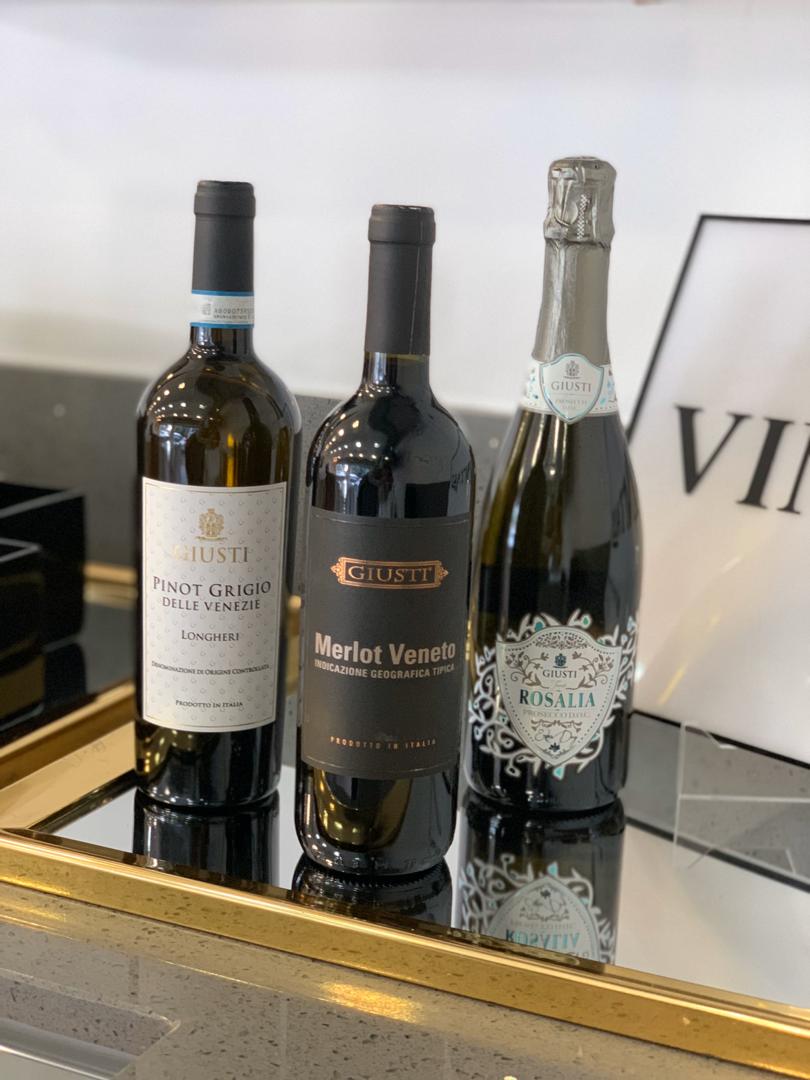 vinos del véneto