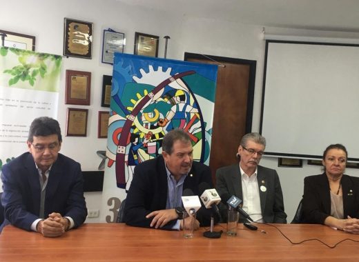 Conindustria / Venezuela