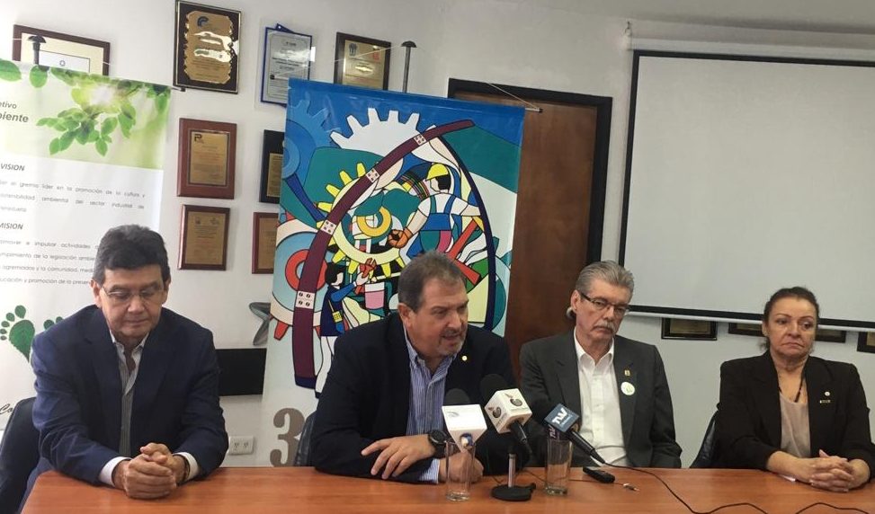 Conindustria / Venezuela