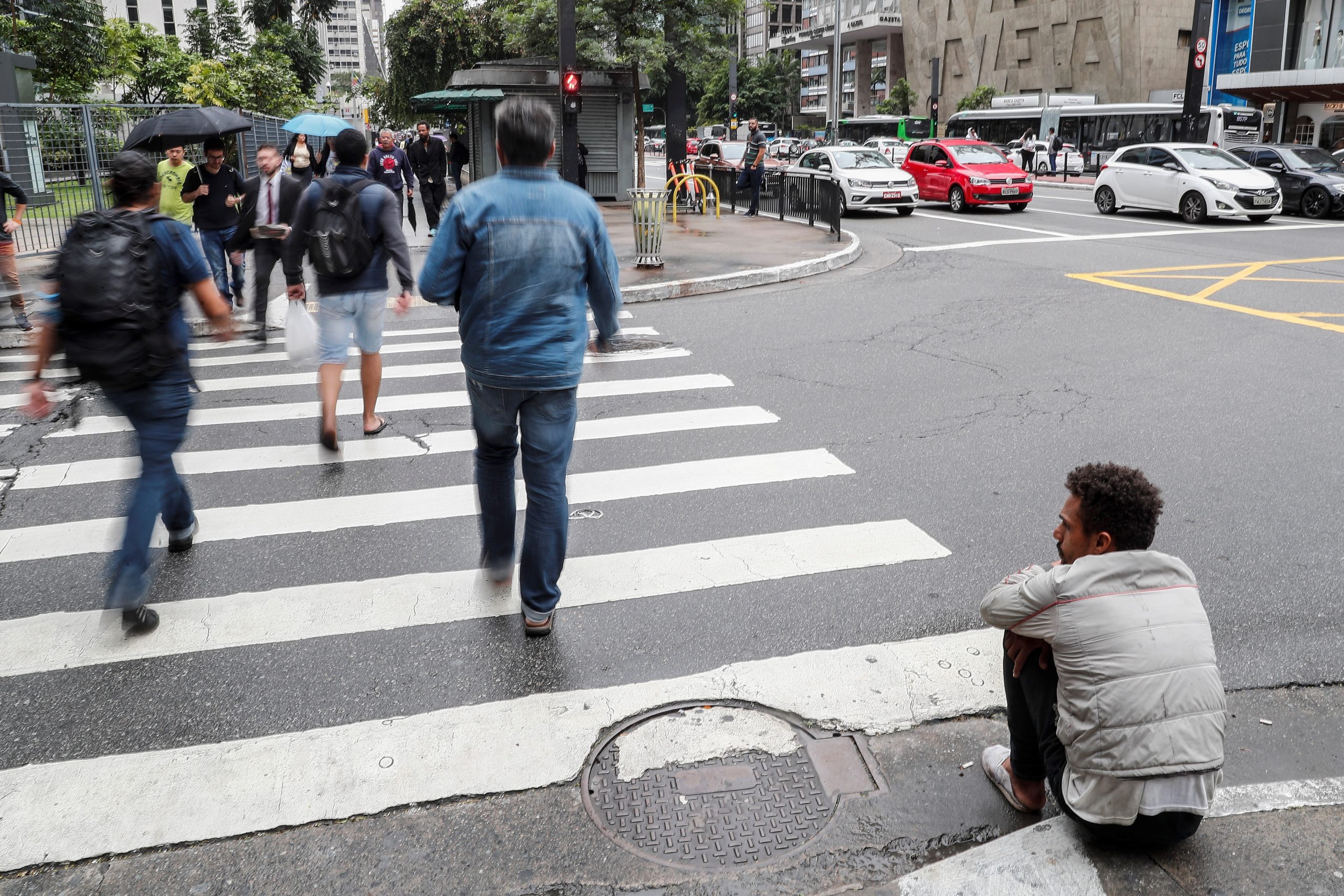 Sao Paulo