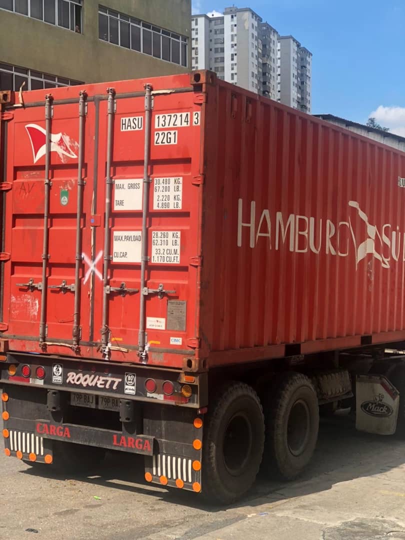 mermeladas venezolanas delicias de belen exportacion