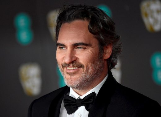 El "Joker" exige su Óscar