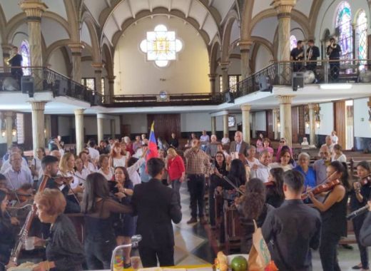 Opinión ¿Quién dijo que todo está perdido?