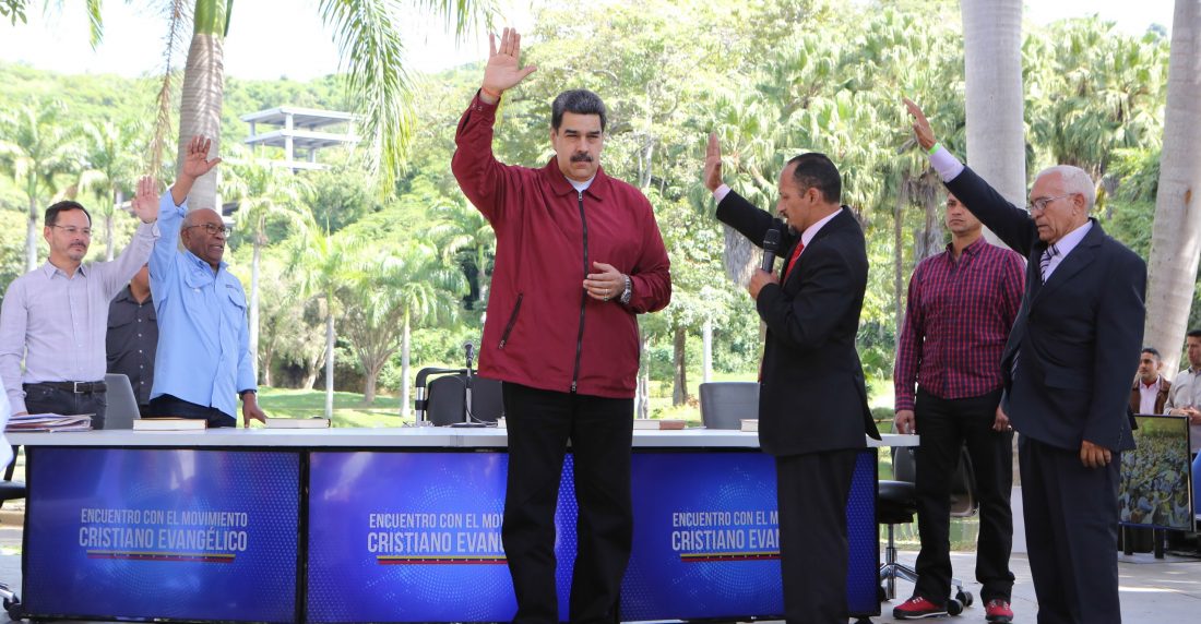 Maduro