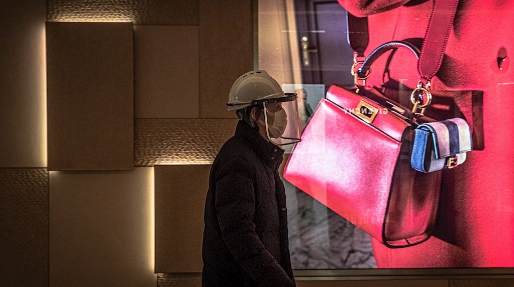 Covid-19 acaba con la vida de un italiano de 78 años