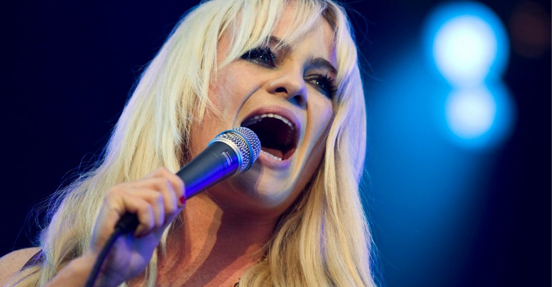 Duffy