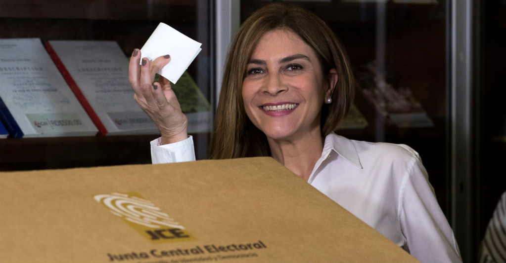 República Dominicana suspendió elección municipal por falla informática
