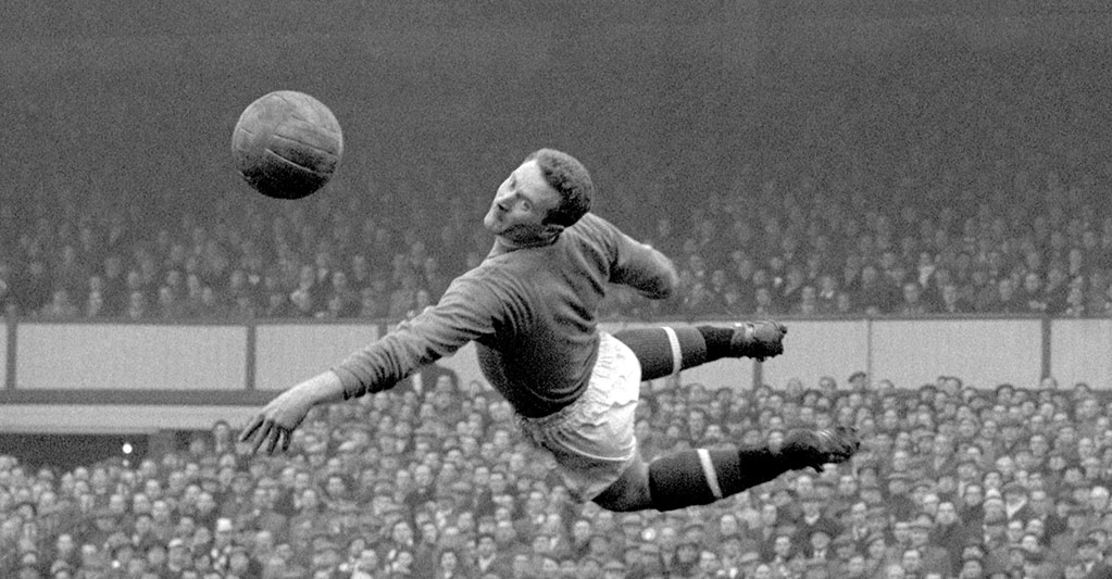 Harry Gregg, el héroe de Munich