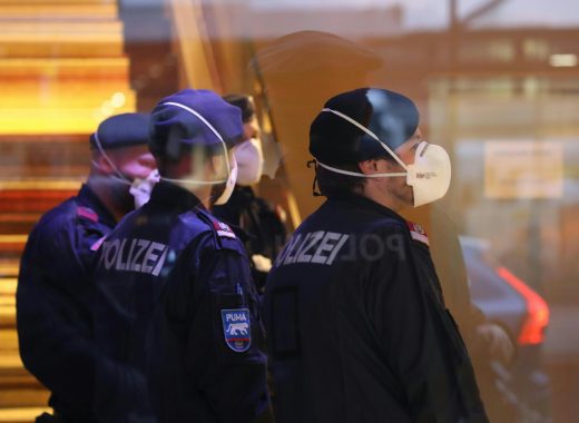 Confirmado el primer caso de Covid-19 en Suiza