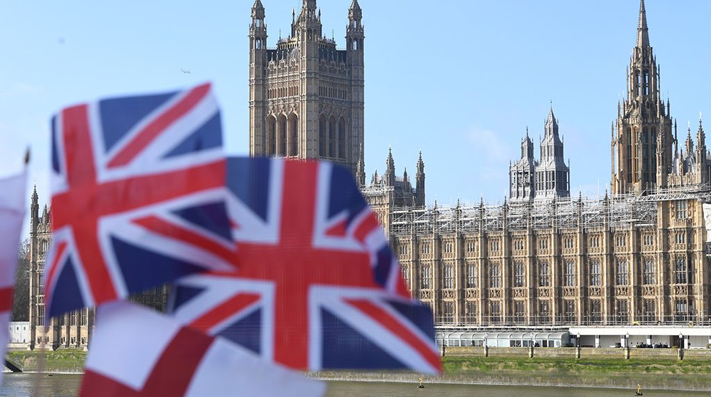Becas Chevening, Reino Unido