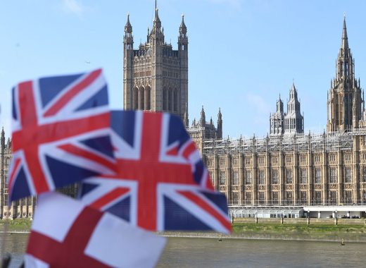 Becas Chevening, Reino Unido
