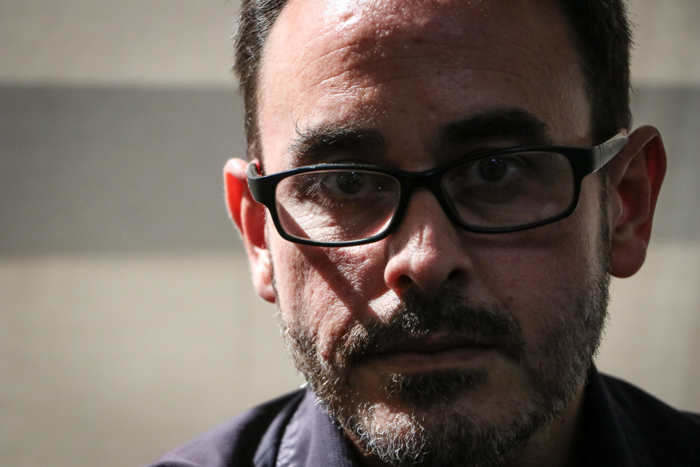 Ricardo Ramírez