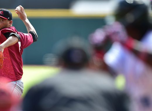 Definidas las semifinales de la Serie del Caribe