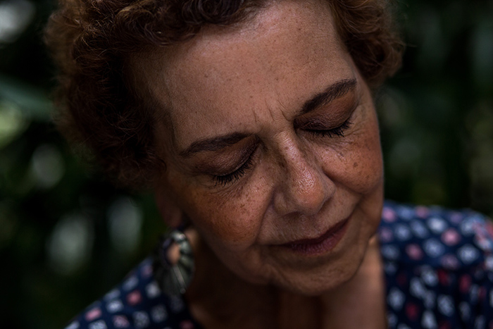 Carole Leal