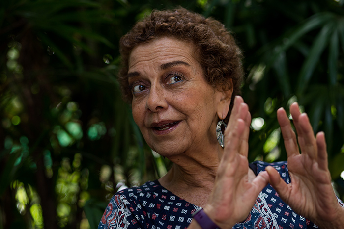 Carole Leal