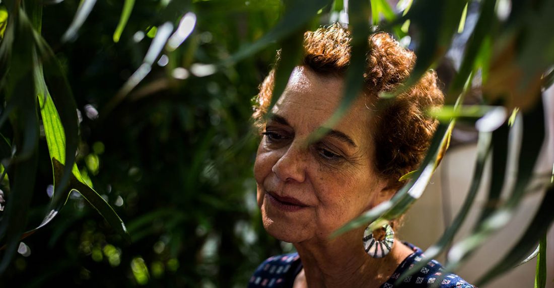 Carole Leal